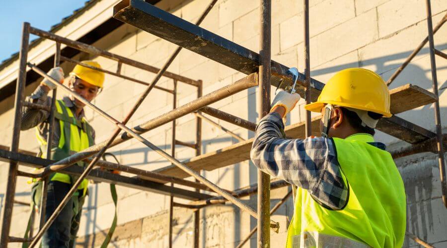 Professional fairlawn roofing services in Eagle Rock, VA